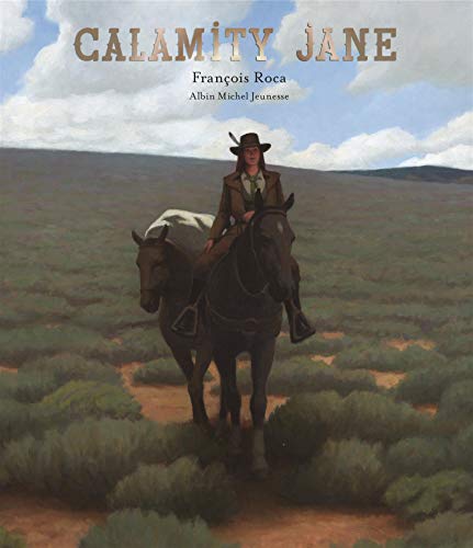 calamity jane