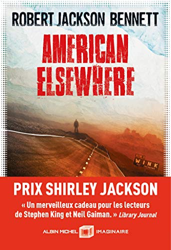 american elsewhere