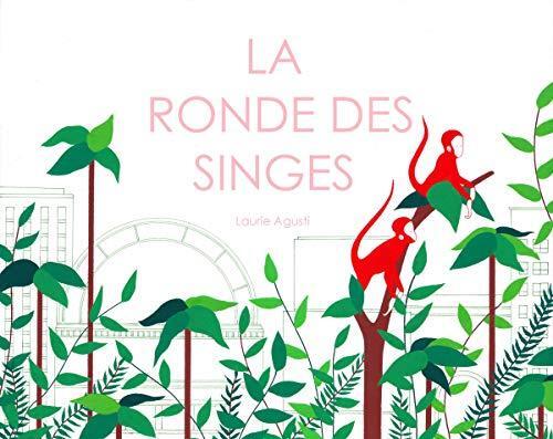 la ronde des singes  