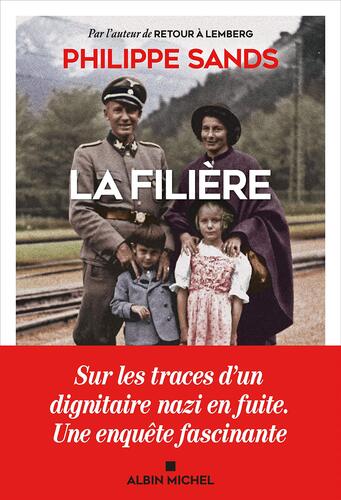 la filière  