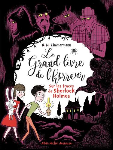 sur les traces de sherlock holmes [5]