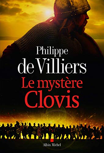 le mystère clovis  