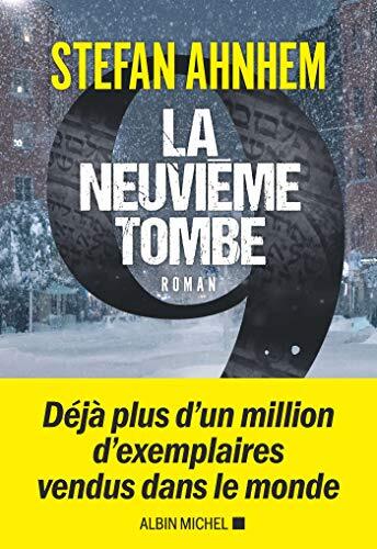 la neuvième tombe  
