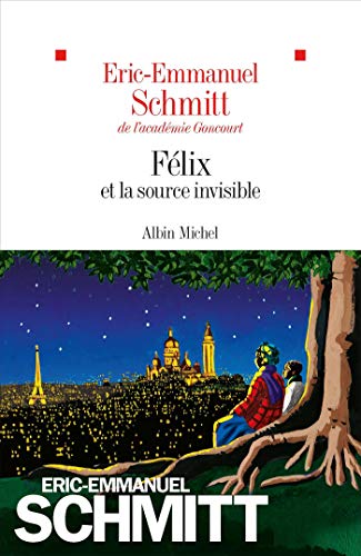 félix et la source invisible