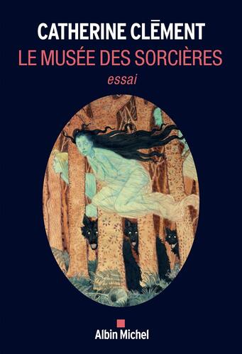 le musée des sorcières  