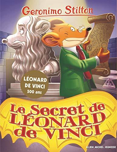 le secret de léonard de vinci    [91]