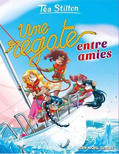 une régate entre amies   [32]