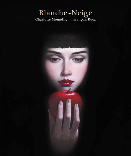 blanche-neige