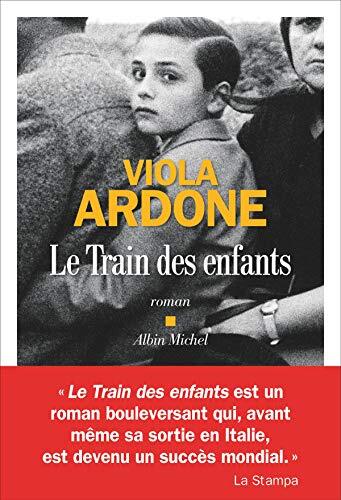le train des enfants  