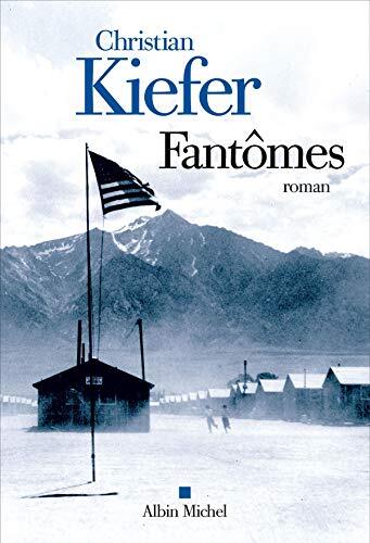 fantômes
