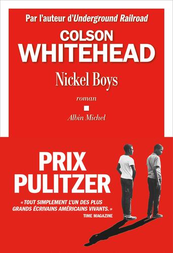 nickel boys