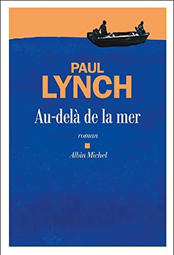 au-delà de la mer