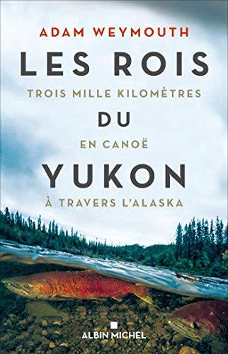 les rois du yukon  