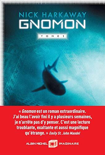 gnomon [tome 1]