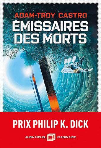 emissaires des morts