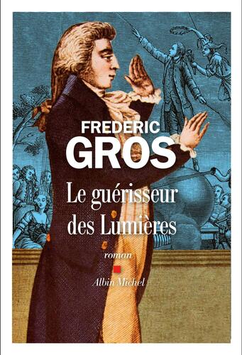 le guérisseur des lumières  