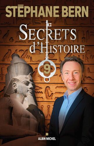 secrets d'histoire [9]