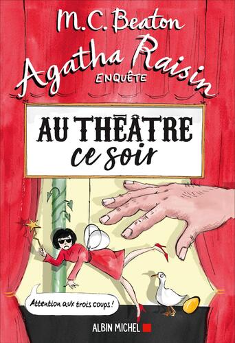 au théâtre ce soir [25]
