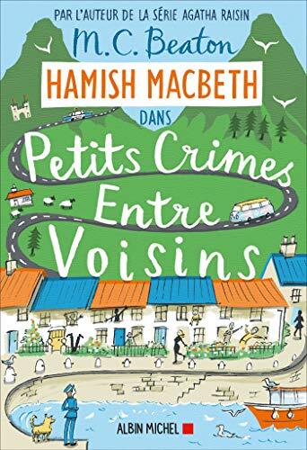 petits crimes entre voisins