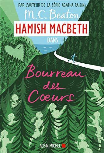 hamish macbeth, t10. bourreau des coeurs [10]