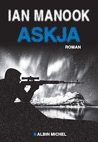 askja