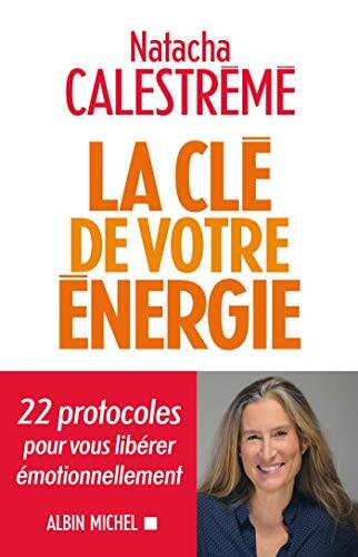 la clé de votre énergie  