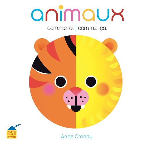 animaux