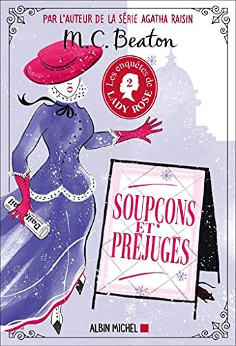 soupçons et préjugés [2]