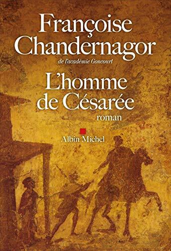 la reine oubliée, t03. l'homme de césarée    [3]