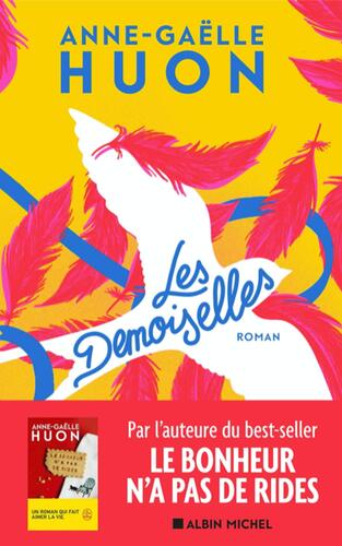 les demoiselles  
