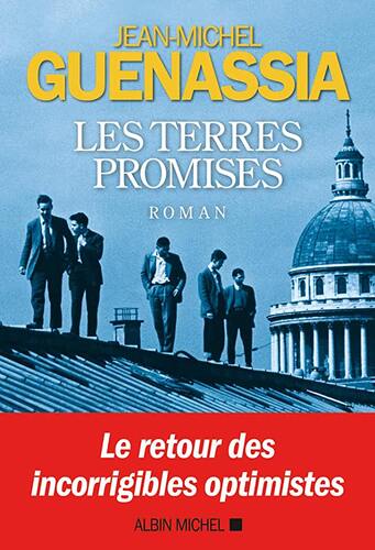 les terres promises  