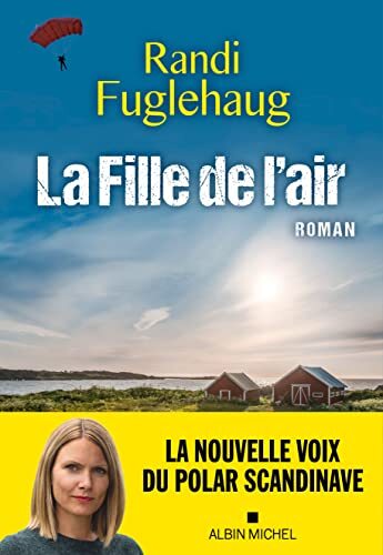 la fille de l'air  