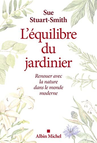 l' équilibre du jardinier  