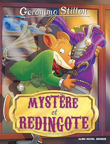 mystère et redingote [95]