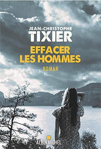 effacer les hommes
