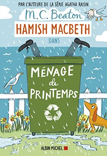 ménage de printemps [16]