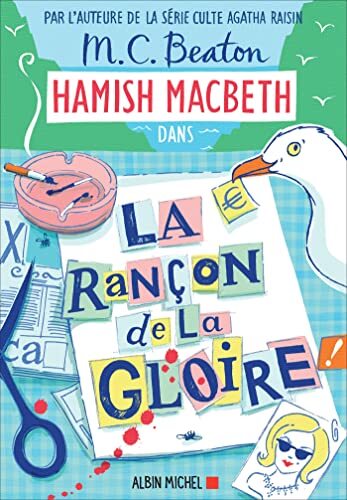 la rançon de la gloire   [17]