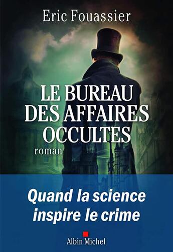 le bureau des affaires occultes  