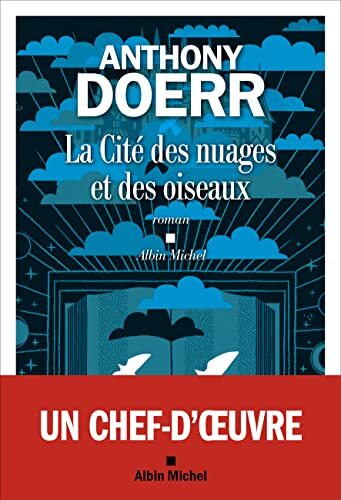 la cité des nuages et des oiseaux  