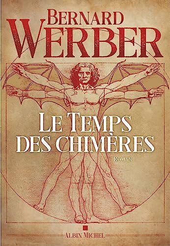 le temps des chimères  
