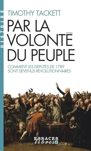 par la volonté du peuple