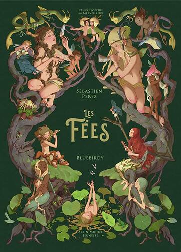les fées  