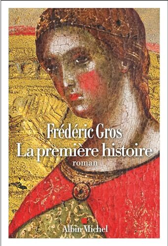 la première histoire  