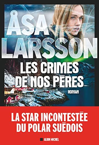 les crimes de nos pères  