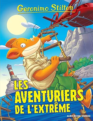 les aventuriers de l'extrême   [99]