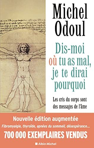 dis-moi où tu as mal, je te dirai pourquoi