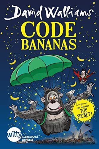 code bananas