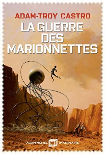 la guerre des marionnettes   [3]