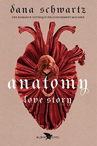 anatomy love story