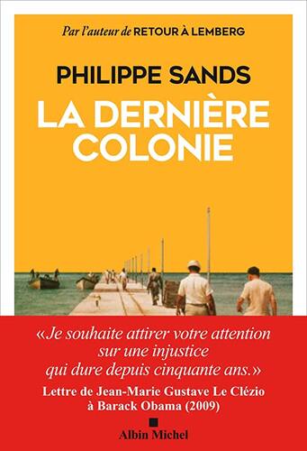 la dernière colonie  